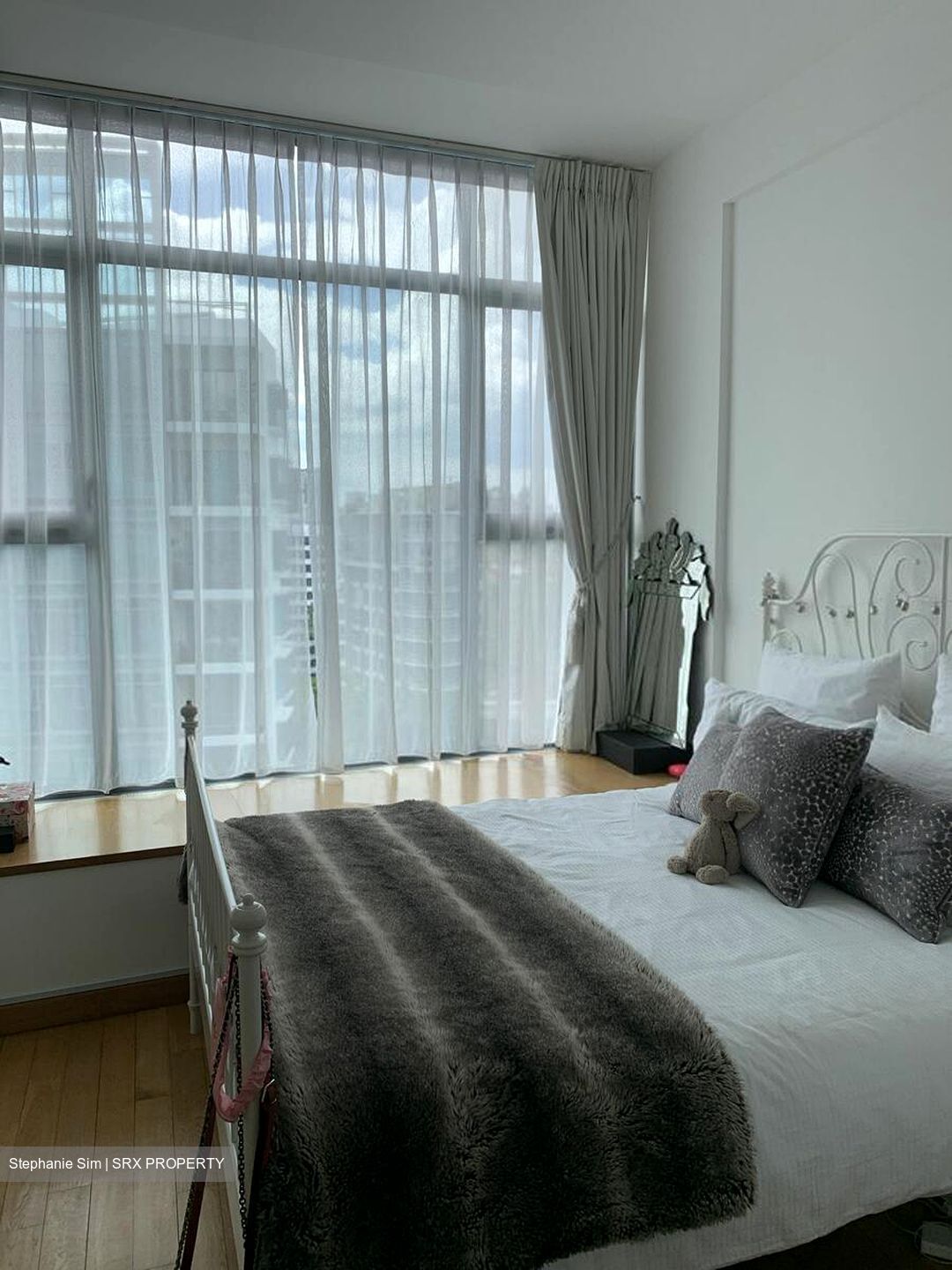 Waterfall Gardens (D10), Condominium #397535261